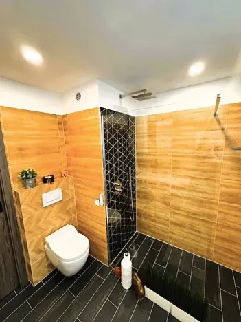 Prodej bytu 2+1, Šumperk, Gagarinova, 56 m2