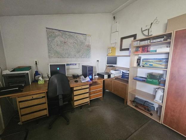 Prodej výrobních prostor, Studnice, 3543 m2