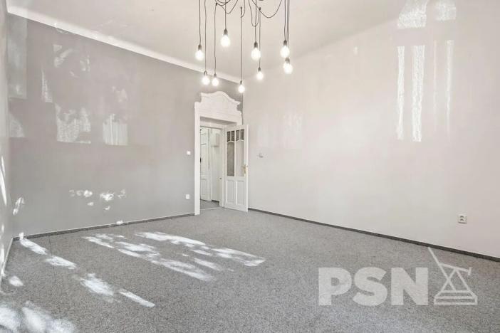 Pronájem kanceláře, Praha - Vršovice, Kodaňská, 63 m2