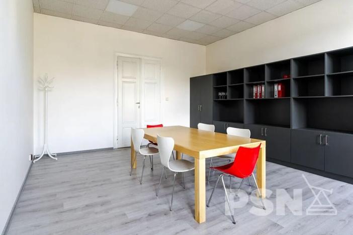 Pronájem kanceláře, Brno, Dvořákova, 30 m2