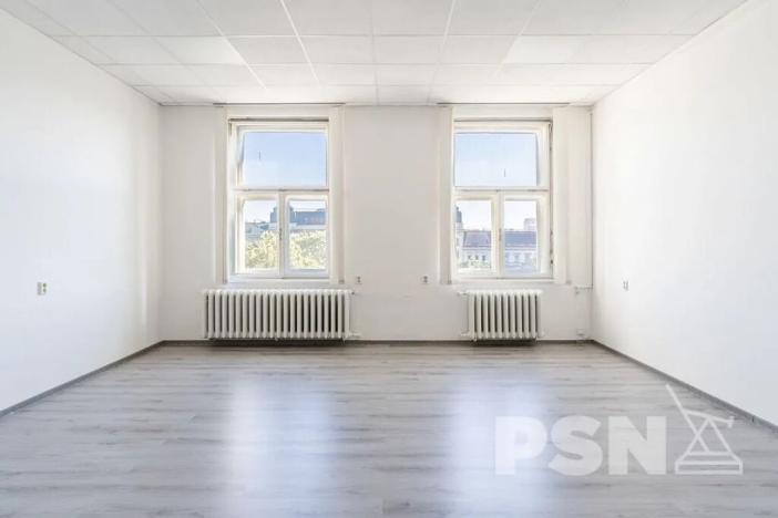 Pronájem kanceláře, Brno, Dvořákova, 30 m2