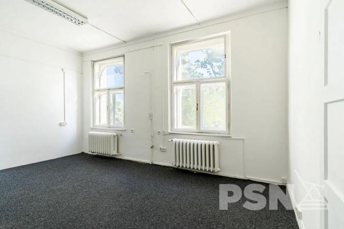 Pronájem kanceláře, Brno, Dvořákova, 20 m2