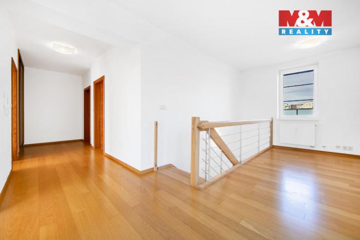 Pronájem bytu 4+kk, Plzeň - Severní Předměstí, Bolevecká, 151 m2