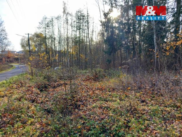 Prodej pozemku pro bydlení, Vojtanov, 387 m2