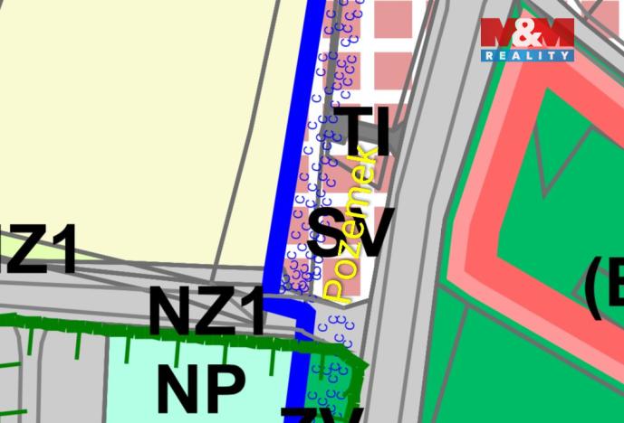 Prodej pozemku pro bydlení, Vojtanov, 387 m2