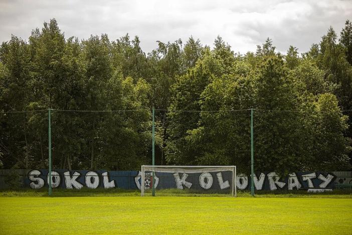 Prodej rodinného domu, Praha - Kolovraty, Měsíčková, 124 m2