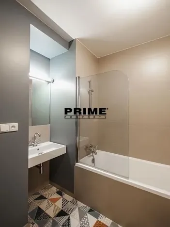 Pronájem bytu 2+kk, Praha - Vinohrady, Lucemburská, 50 m2