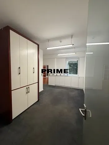 Pronájem kanceláře, Praha - Nové Město, Klimentská, 72 m2