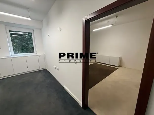 Pronájem kanceláře, Praha - Nové Město, Klimentská, 72 m2