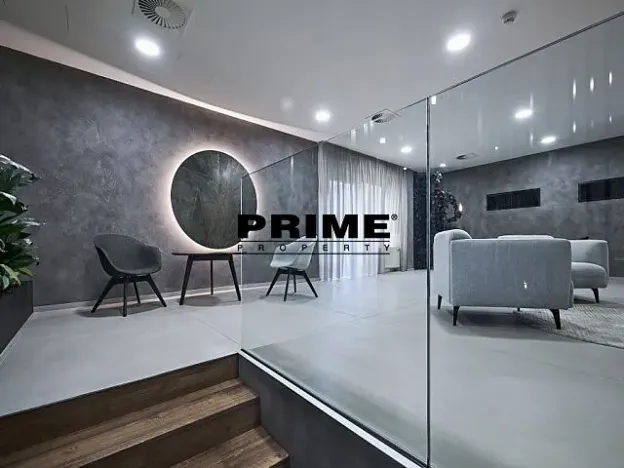 Pronájem kanceláře, Praha - Nové Město, Klimentská, 72 m2