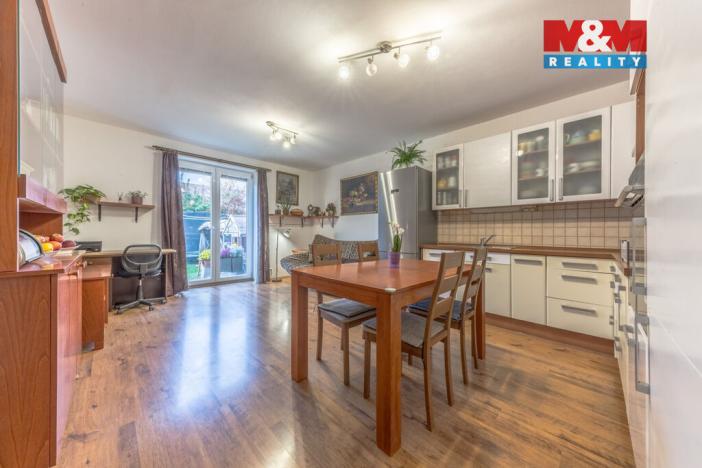 Prodej bytu 2+kk, Nehvizdy, Vyšehořovická, 66 m2