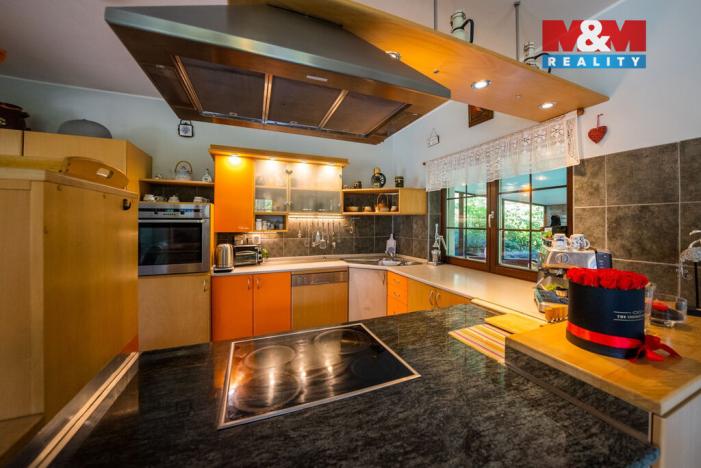 Prodej rodinného domu, Havířov - Bludovice, U Zborůvky, 239 m2