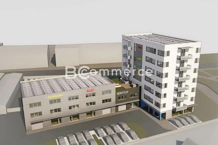 Pronájem kanceláře, Brno, 20 m2