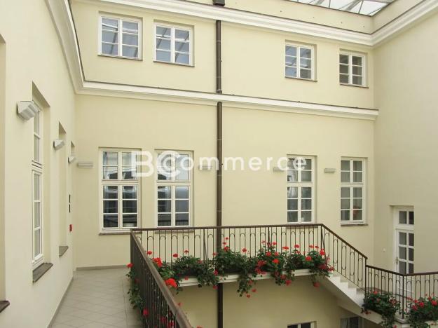 Pronájem kanceláře, Brno, 24 m2