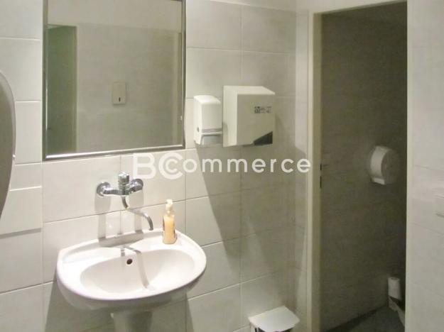 Pronájem kanceláře, Brno, 24 m2