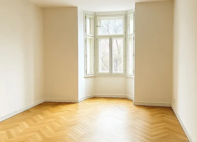 Pronájem kanceláře, Praha - Vinohrady, 58 m2