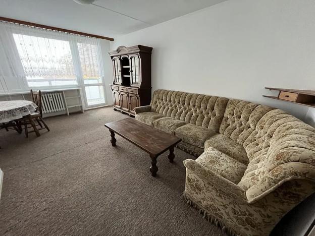 Pronájem bytu 3+kk, Kladno, Mostecká, 72 m2