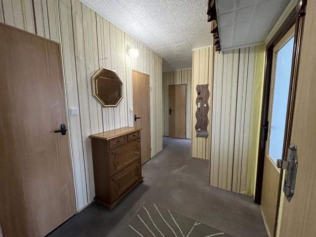 Pronájem bytu 3+kk, Kladno, Mostecká, 72 m2