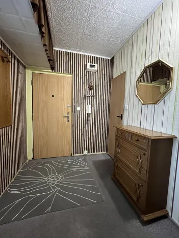 Pronájem bytu 3+kk, Kladno, Mostecká, 72 m2