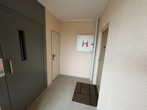 Pronájem bytu 3+kk, Kladno, Mostecká, 72 m2