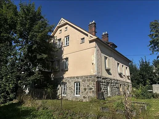 Prodej rodinného domu, Moravský Beroun, 233 m2