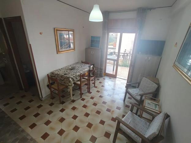 Prodej bytu 2+kk, Scalea, Itálie, 40 m2