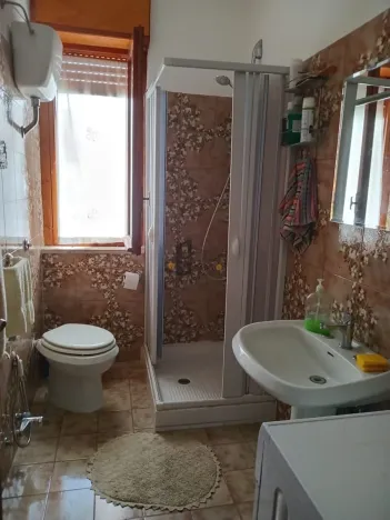 Prodej bytu 2+kk, Scalea, Itálie, 40 m2