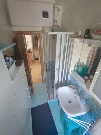 Prodej bytu 2+kk, Scalea, Itálie, 40 m2