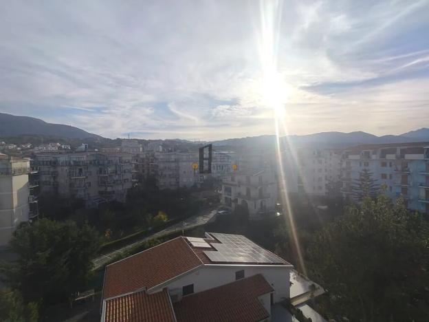 Prodej bytu 2+kk, Scalea, Itálie, 40 m2