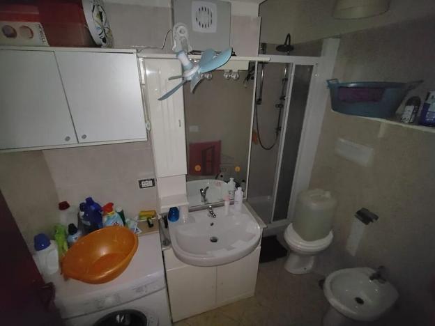 Prodej bytu 4+kk, Scalea, Itálie, 65 m2