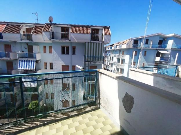 Prodej bytu 2+kk, Scalea, Itálie, 40 m2