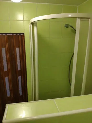 Pronájem bytu 1+kk, Sokolov, Mičurinova, 20 m2