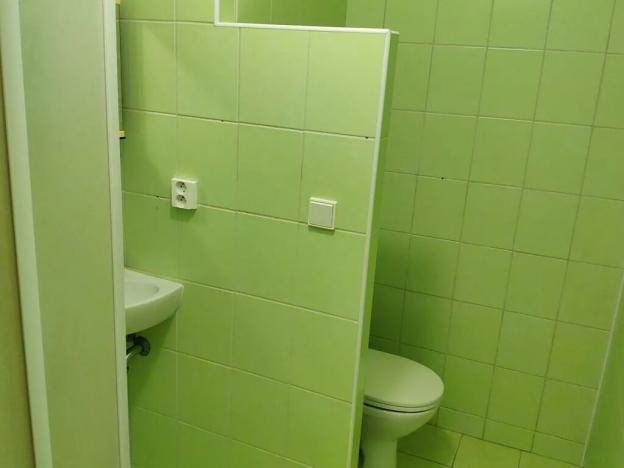 Pronájem bytu 1+kk, Sokolov, Mičurinova, 20 m2