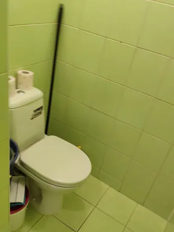 Pronájem bytu 1+kk, Sokolov, Mičurinova, 20 m2