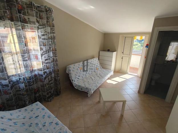 Prodej bytu 2+kk, Scalea, Itálie, 35 m2