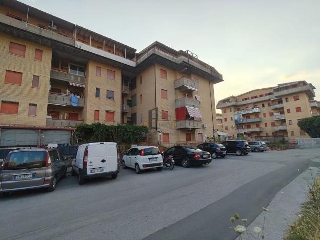 Prodej bytu 3+kk, Scalea, Itálie, 50 m2