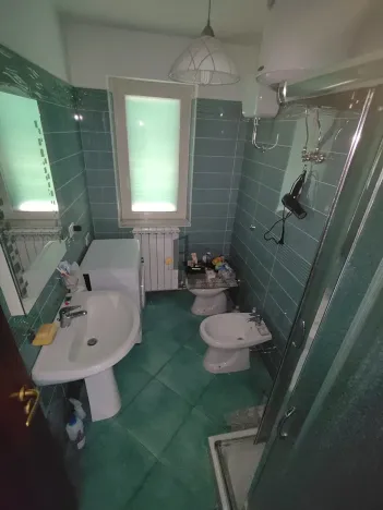 Prodej bytu 3+kk, Scalea, Itálie, 65 m2