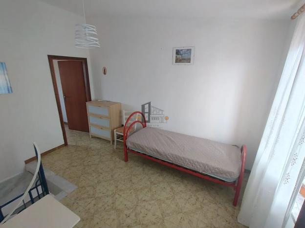 Prodej bytu 3+1, Scalea, Itálie, 70 m2