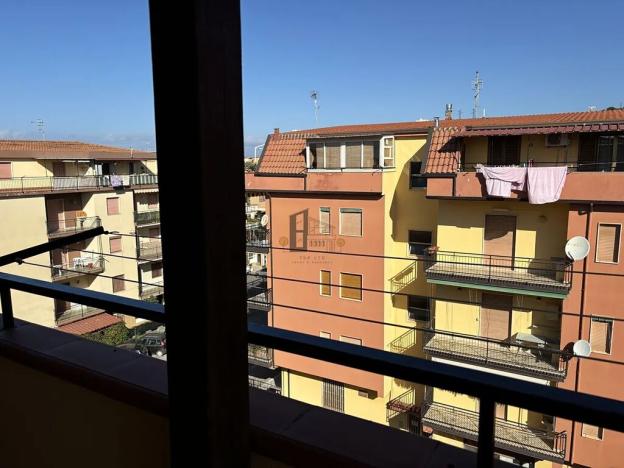 Prodej bytu 3+kk, Scalea, Itálie, 63 m2