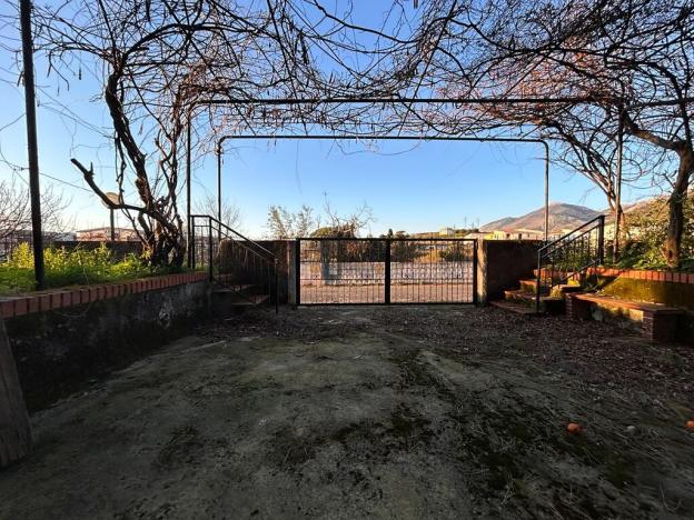 Prodej vily, Scalea, Itálie, 124 m2