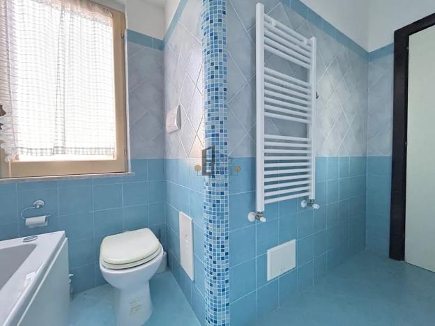 Prodej vily, Scalea, Itálie, 124 m2