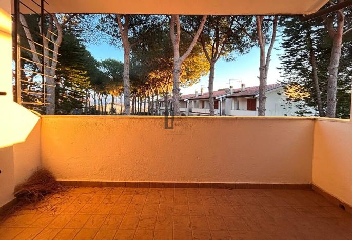 Prodej vily, Scalea, Itálie, 124 m2