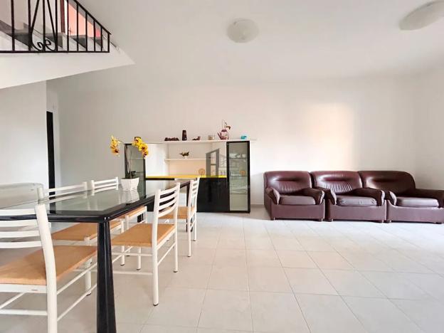 Prodej vily, Scalea, Itálie, 124 m2