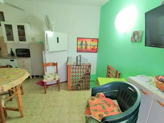 Prodej bytu 3+kk, Scalea, Itálie, 60 m2