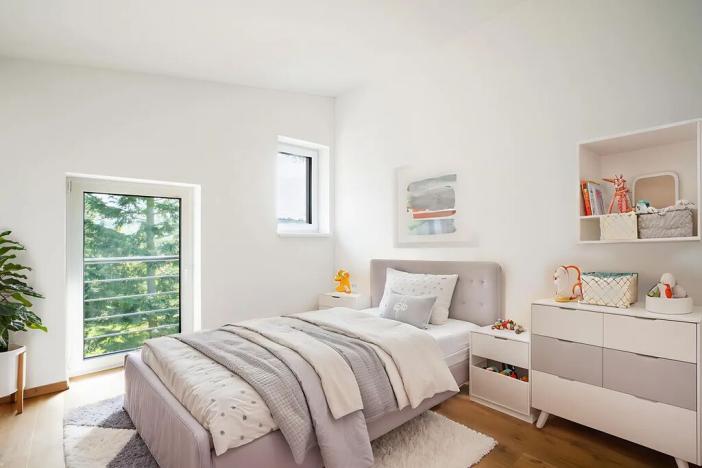 Pronájem rodinného domu, Kamenice, 183 m2