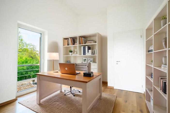 Pronájem rodinného domu, Kamenice, 183 m2