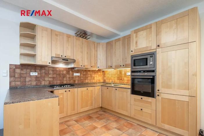 Pronájem bytu 3+kk, Praha - Holešovice, Přístavní, 74 m2