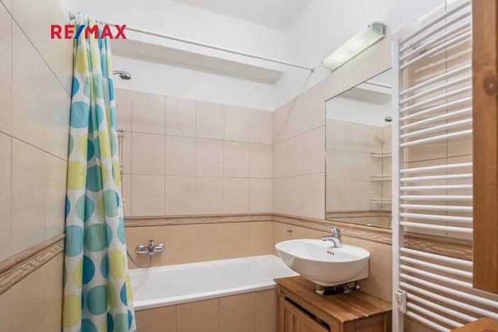 Pronájem bytu 3+kk, Praha - Holešovice, Přístavní, 74 m2