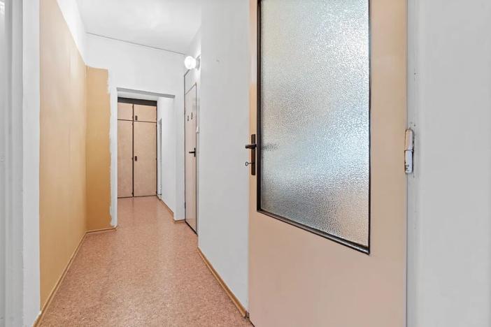 Prodej bytu 3+1, Vsetín, Pod Žamboškou, 71 m2