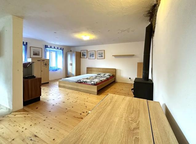 Prodej chalupy, Budíkov, 47 m2